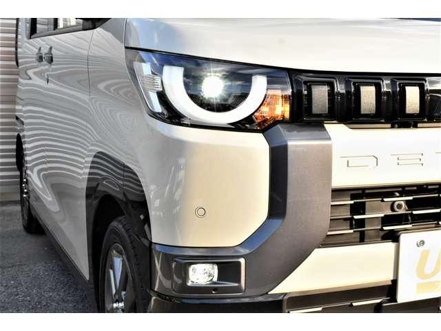 デリカミニ Ｔ　プレミアム　９型メモリーナビ　ＭＩ－ＰＩＬＯＴ　フルセグＴＶ　ＬＥＤランプ　クルコン　キーレスエントリー　ＡＢＳ　エアバッグ　パワステ　ベンチシート　オートエアコン　ターボ車　フロントカメラ　バックカメラ（19枚目）