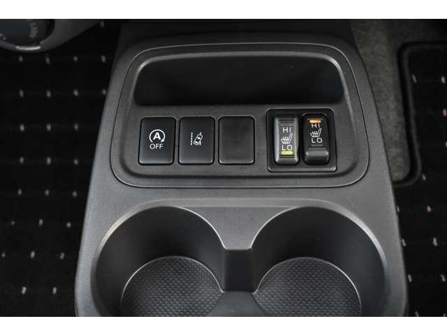 ミラージュ Ｍ　ナビ　シートヒーター　ＥＴＣ　バックカメラ　横滑り防止　フルセグテレビ　ＤＶＤ再生　ＥＴＣ　ＡＢＳ　アイドリングストップ　盗難防止装置　エアコン　アルミホイール　パワーウインドウ　助手席エアバッグ（10枚目）