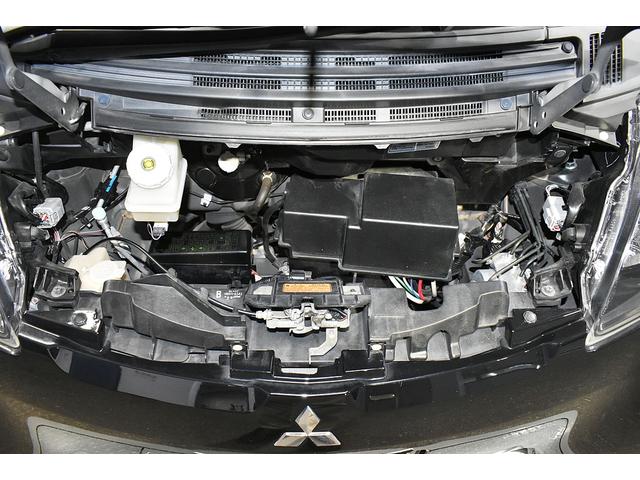 ビバーチェ HDDナビ 電動格納ドアミラー スマートキー フォグランプ(36枚目)