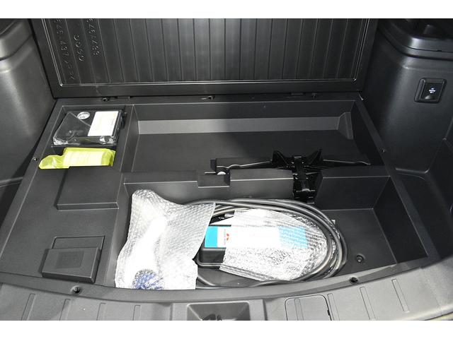 オールブラックスエディション スマホ連携ナビ 電気温水式ヒーター AC100V電源 全周囲カメラ レーダークルーズ 後側方車両検知システム(34枚目)