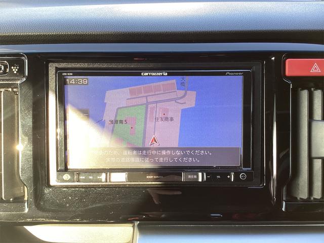 ホンダ Ｎ－ＷＧＮ 5枚目