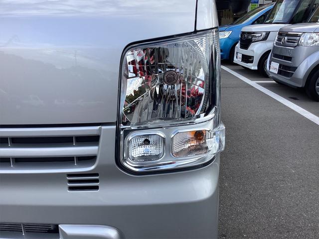 日産 ＮＶ１００クリッパーバン 8枚目