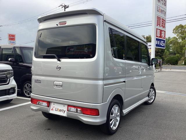 日産 ＮＶ１００クリッパーリオ 5枚目