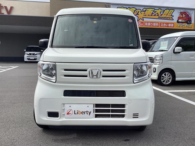 ホンダ Ｎ－ＶＡＮ 11枚目