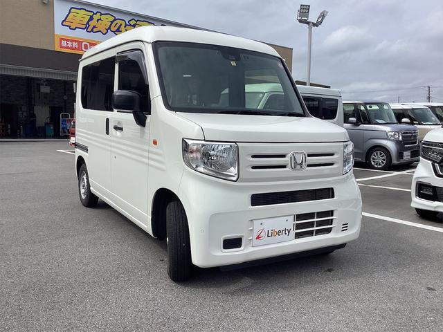 ホンダ Ｎ－ＶＡＮ 12枚目