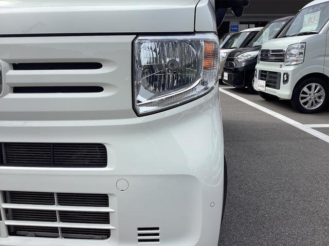 ホンダ Ｎ－ＶＡＮ 13枚目