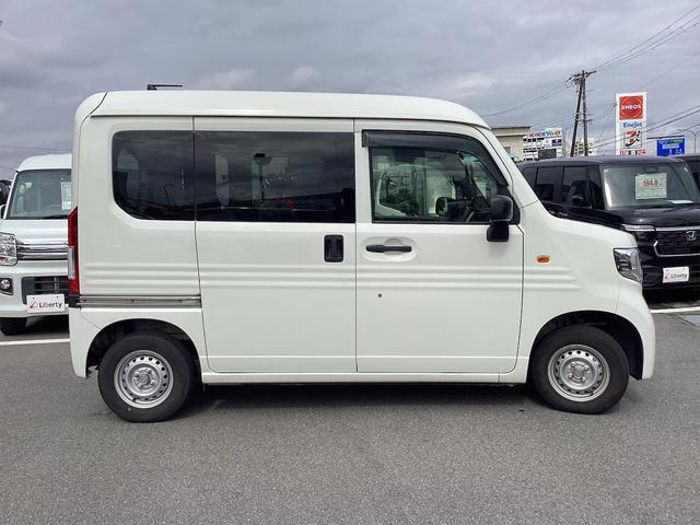 ホンダ Ｎ－ＶＡＮ 15枚目