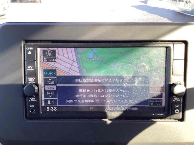 日産 ルークス 5枚目