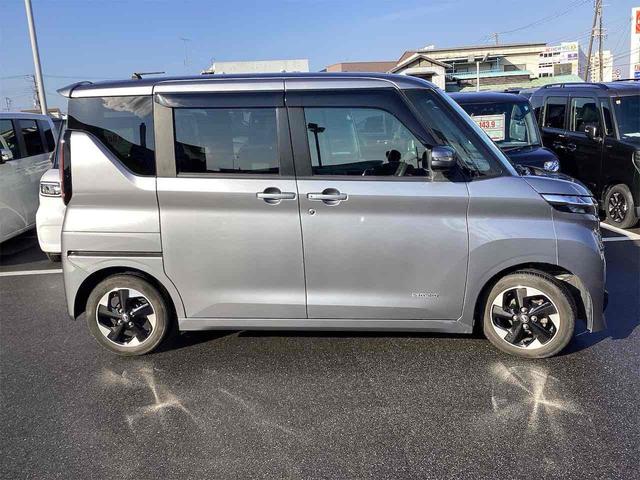 日産 ルークス 16枚目