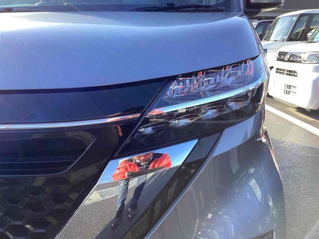 日産 ルークス 23枚目