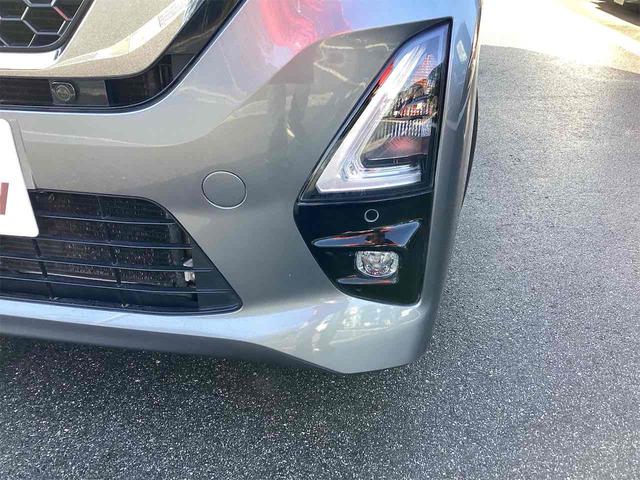日産 ルークス 24枚目