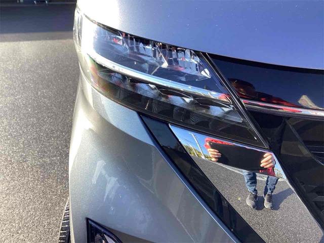 日産 ルークス 25枚目