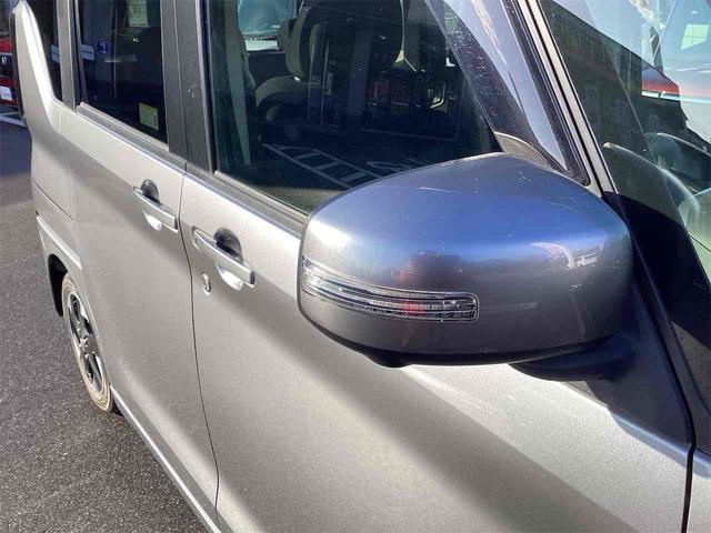 日産 ルークス 27枚目