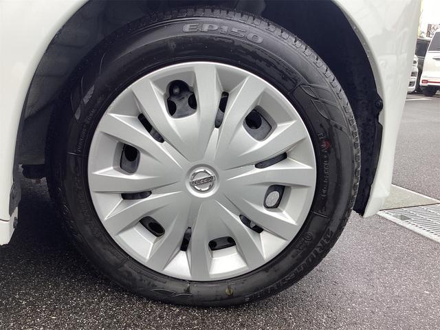 日産 ルークス 20枚目