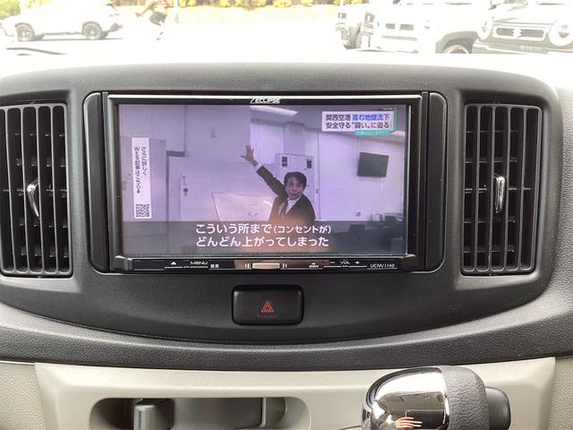 ダイハツ ミライース 5枚目