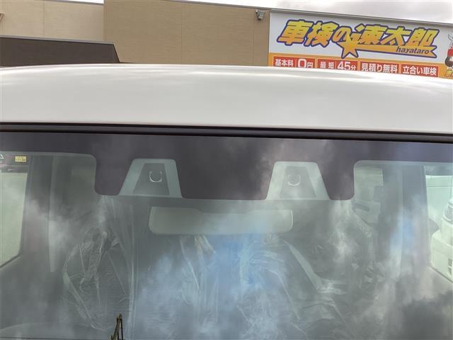 スズキ ハスラー 25枚目