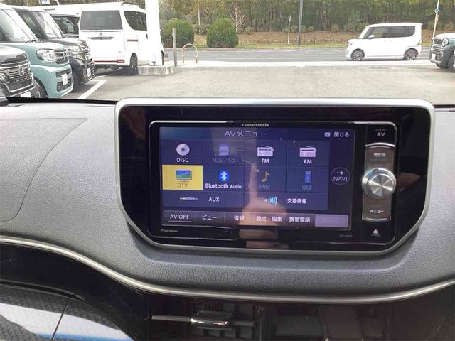ダイハツ ムーヴ 9枚目