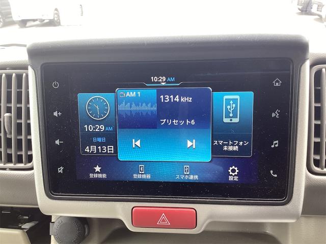 スズキ エブリイワゴン 9枚目