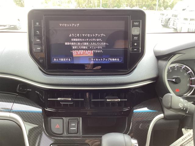 ダイハツ ムーヴ 7枚目