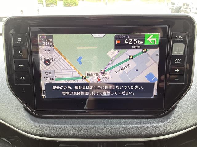 ダイハツ ムーヴ 8枚目