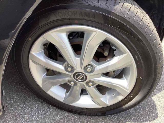 日産 デイズ 23枚目