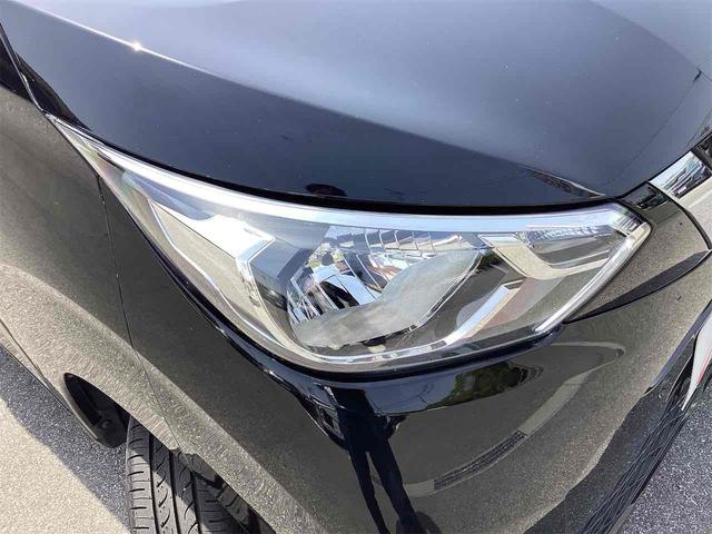 日産 デイズ 26枚目