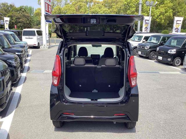 日産 デイズ 27枚目