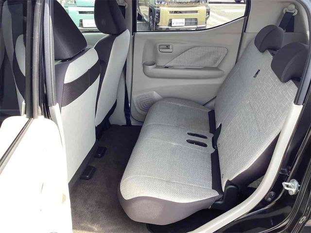 日産 デイズ 29枚目