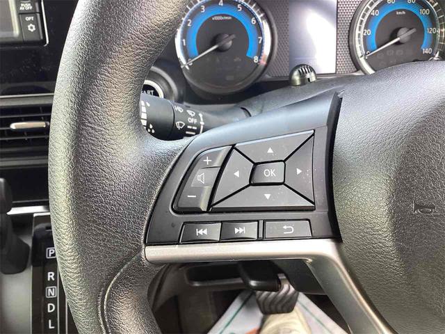 日産 デイズ 32枚目