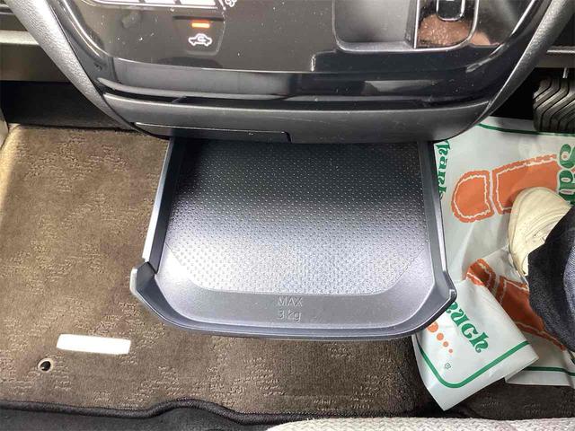 日産 デイズ 37枚目