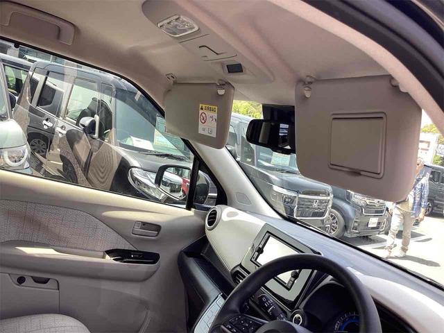 日産 デイズ 45枚目