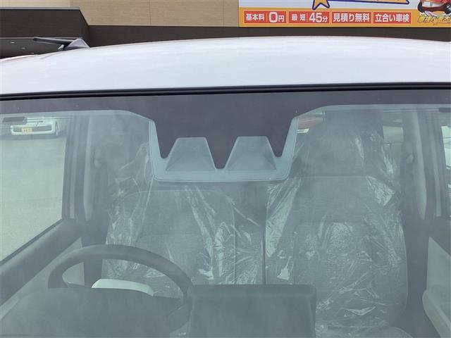ダイハツ ムーヴキャンバス 24枚目