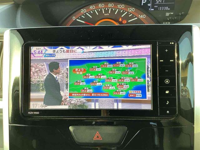 ダイハツ タント 9枚目