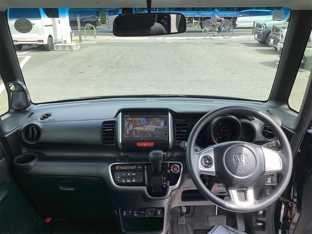 ホンダ N-BOX 5枚目