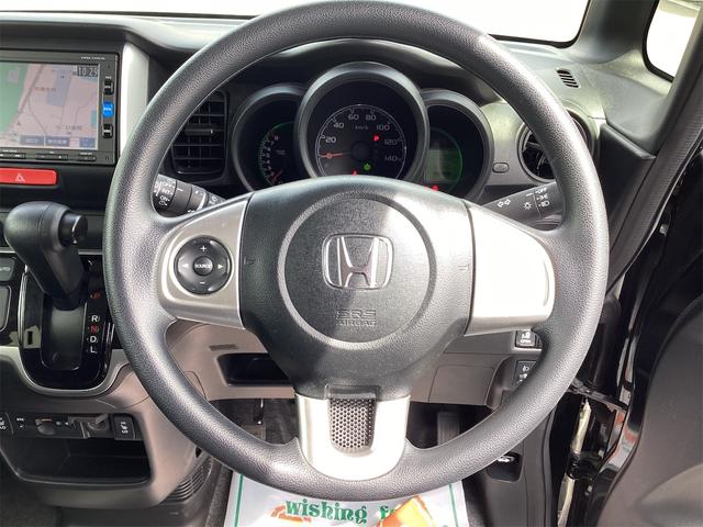 ホンダ N-BOX 6枚目