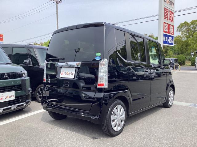 ホンダ N-BOX 16枚目