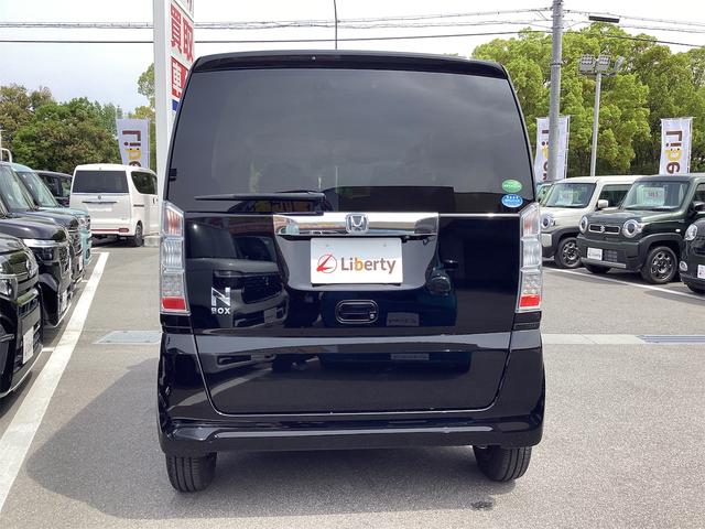 ホンダ N-BOX 17枚目