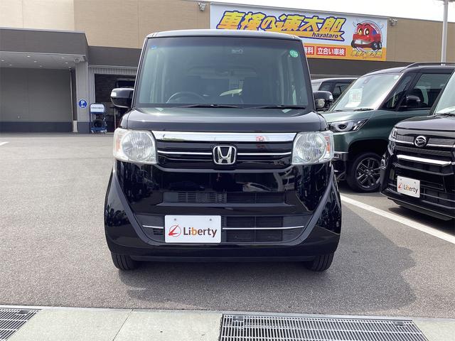 ホンダ N-BOX 18枚目