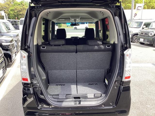 ホンダ N-BOX 21枚目