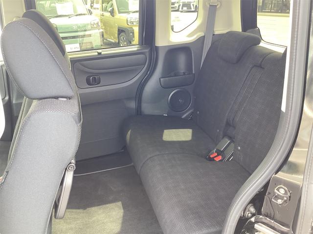 ホンダ N-BOX 24枚目