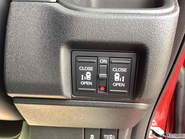ホンダ N-BOXカスタム 8枚目