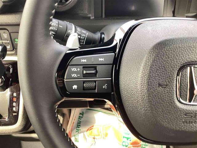 ホンダ N-BOXカスタム 12枚目