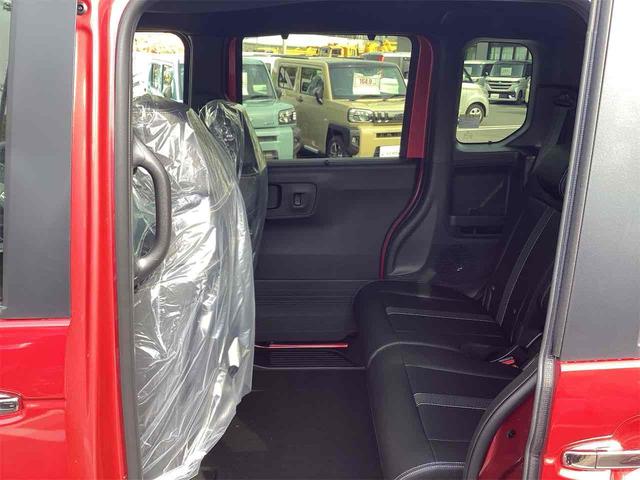 ホンダ N-BOXカスタム 30枚目