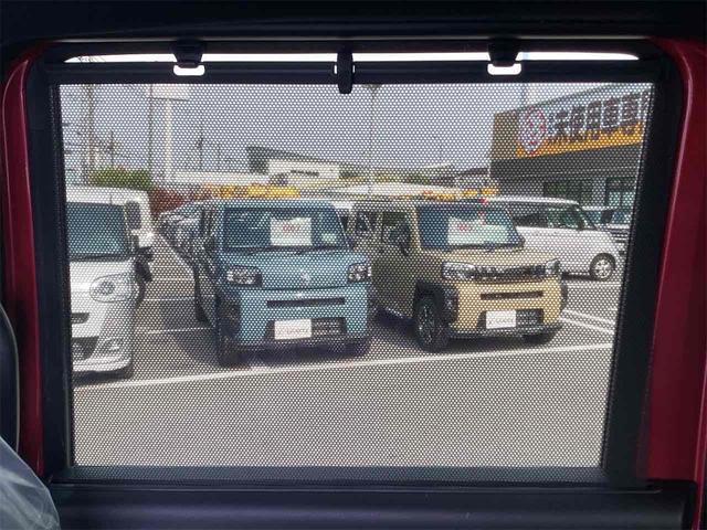 ホンダ N-BOXカスタム 31枚目