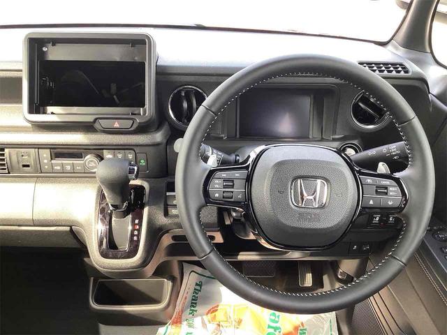 ホンダ N-BOXカスタム 33枚目