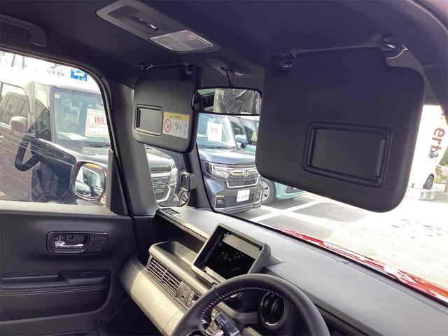 ホンダ N-BOXカスタム 40枚目