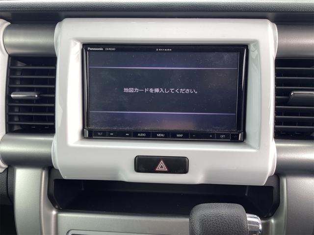 スズキ ハスラー 30枚目