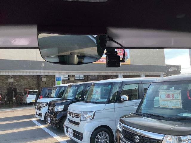 Ｎ－ＢＯＸカスタム Ｌ　ドライブレコーダー　ＥＴＣ　バックカメラ　両側スライド・片側電動　ナビ　ＴＶ　クリアランスソナー　オートクルーズコントロール　レーンアシスト　衝突被害軽減システム　オートライト　ＬＥＤヘッドランプ（38枚目）