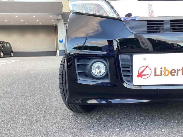 Ｎ－ＢＯＸカスタム Ｇ　ＳＳパッケージ　ＥＴＣ　バックカメラ　両側電動スライドドア　ナビ　ＴＶ　衝突被害軽減システム　オートライト　スマートキー　アイドリングストップ　電動格納ミラー　ベンチシート　ＣＶＴ　ＥＳＣ　ＣＤ　ＵＳＢ（26枚目）