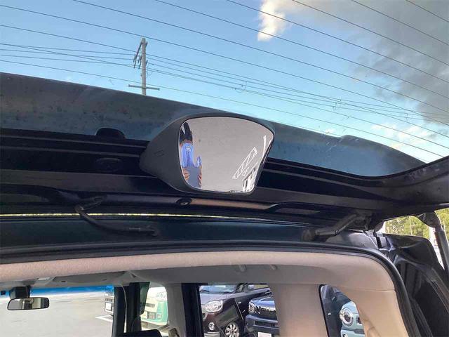Ｎ－ＢＯＸカスタム Ｇ　ＳＳパッケージ　ＥＴＣ　バックカメラ　両側電動スライドドア　ナビ　ＴＶ　衝突被害軽減システム　オートライト　スマートキー　アイドリングストップ　電動格納ミラー　ベンチシート　ＣＶＴ　ＥＳＣ　ＣＤ　ＵＳＢ（31枚目）